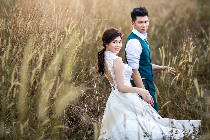 Enchanted Woods Wedding Venue