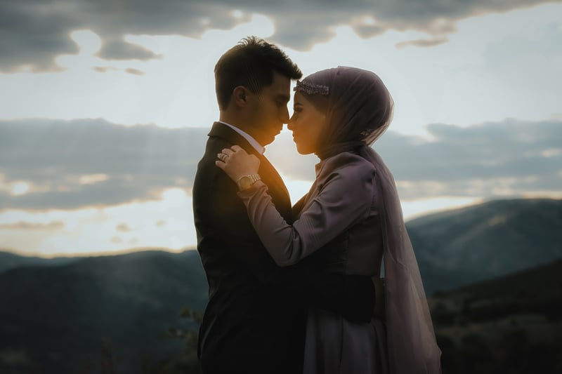 Moonlit Meadow Manor Wedding Venue